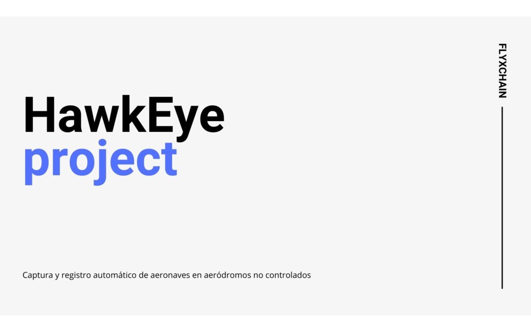 HawkEye Project