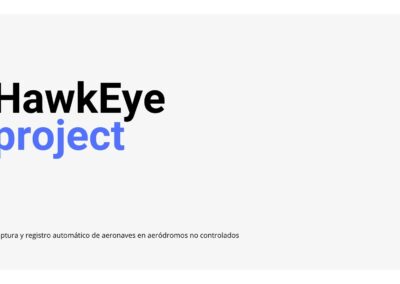 HawkEye Project