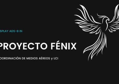 Proyecto Fénix