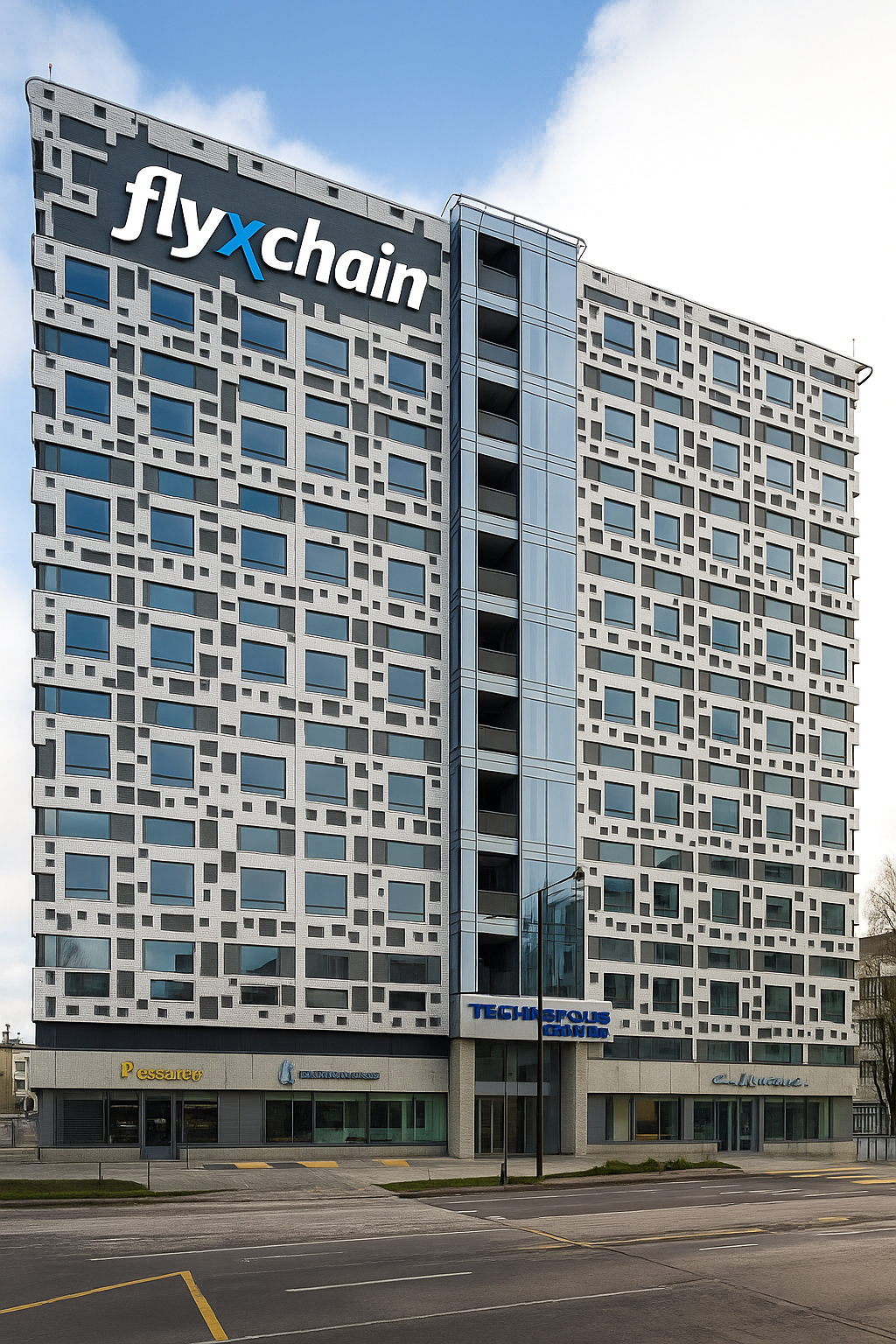 sede-flyxchain sede